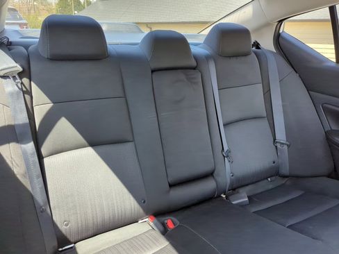 Used 2019 Nissan Altima 2.5 S image 37