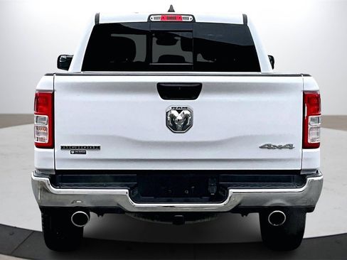 Certified 2023 RAM 1500 Big Horn image 8