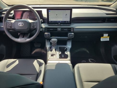 New 2026 Toyota RAV4 XLE Premium FWD image 14