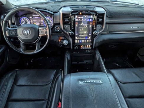 Used 2019 RAM 1500 Limited image 14