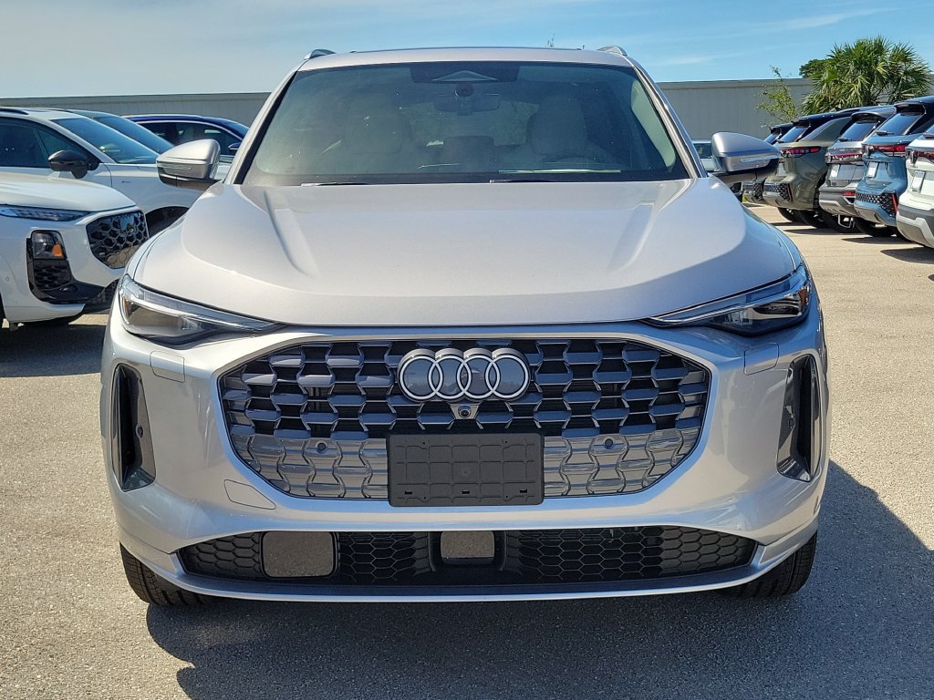New 2026 Audi Q5 Premium Plus AWD/4WD image 8