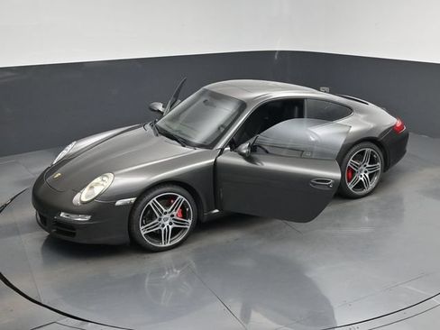 Used 2008 Porsche 911 Carrera S RWD image 20