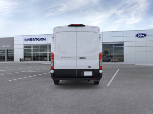 New 2026 Ford Transit 250 148 Medium Roof RWD image 26
