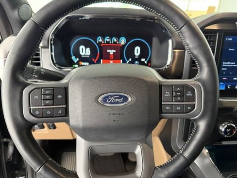 Used 2021 Ford F150 Lariat RWD image 12