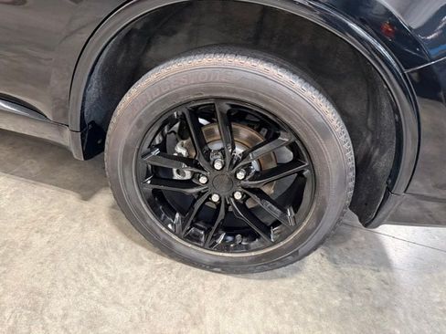 Certified 2024 Dodge Durango GT AWD/4WD image 30