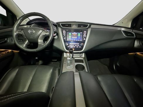 Used 2019 Nissan Murano SL w/ SL Technology Package AWD/4WD image 9