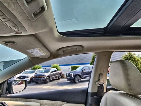 Used 2023 Nissan Murano SL w/ SL Moonroof Package image 26