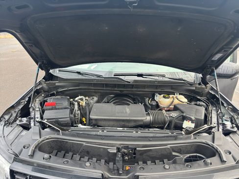 Used 2023 Chevrolet Tahoe LT image 9