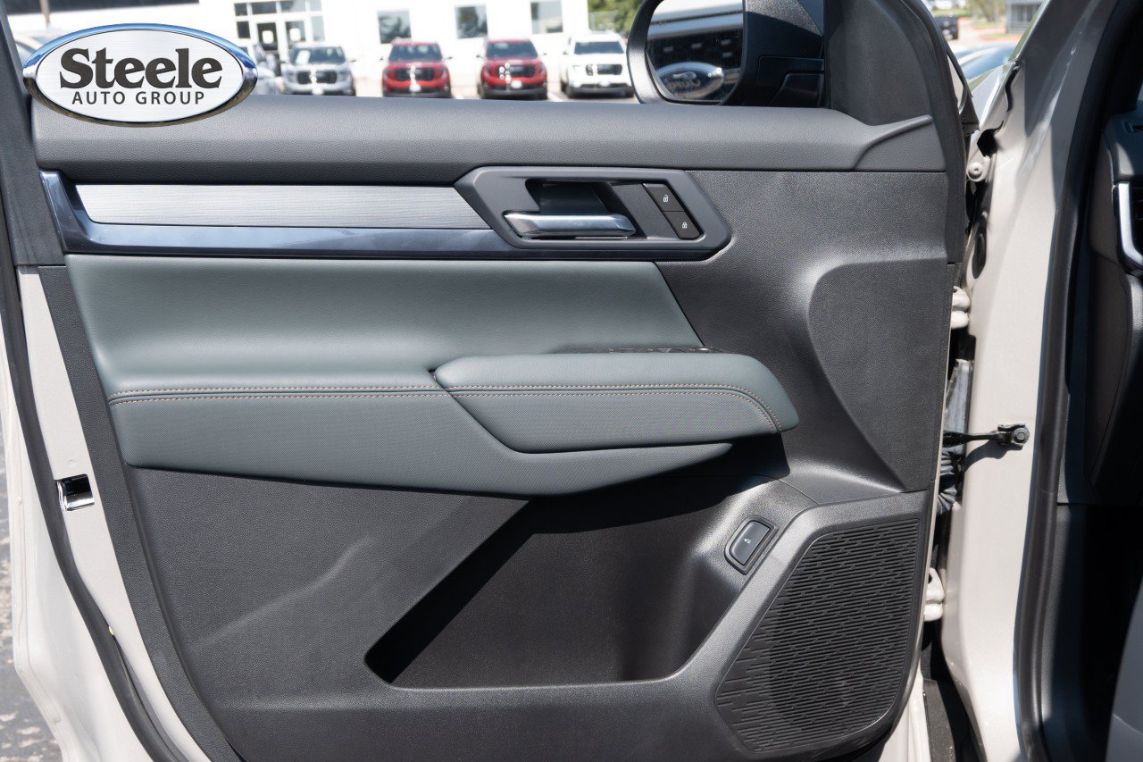 New 2026 GMC Terrain AT4 AWD/4WD image 19