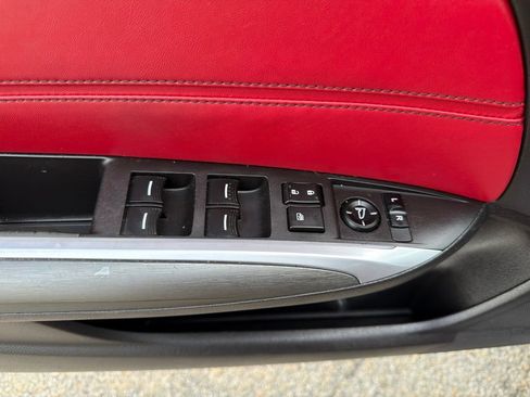 Used 2020 Acura TLX w/ A-SPEC Pkg FWD image 25