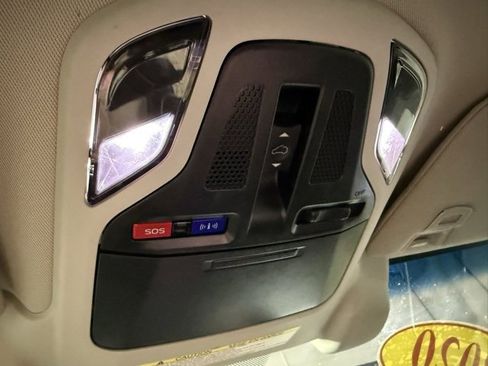 Used 2020 Subaru Legacy Limited image 44