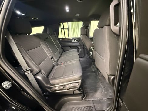 Certified 2023 GMC Yukon SLE AWD/4WD image 23