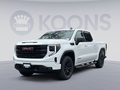 New 2026 GMC Sierra 1500 Elevation w/ Elevation Select Package