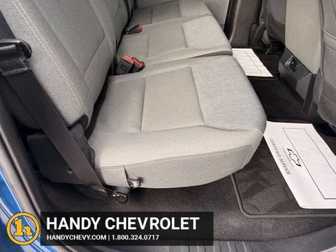 Used 2024 Ford F150 XLT w/ Tow/Haul Package AWD/4WD image 49
