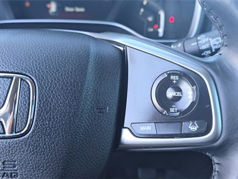 Used 2022 Honda CR-V EX-L image 23