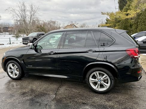 Used 2017 BMW X5 xDrive35i image 8