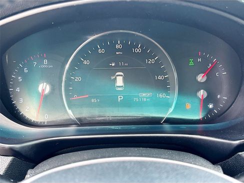 Used 2020 Kia Sorento EX AWD/4WD image 12