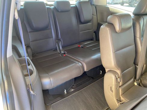 Used 2011 Honda Odyssey EX-L image 18