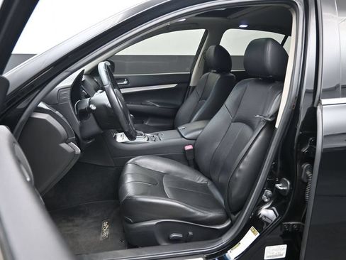 Used 2015 INFINITI Q40 AWD w/ Navigation Package image 17