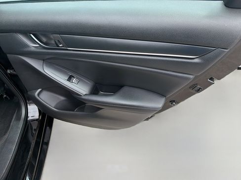 Used 2022 Honda Accord Sport Special Edition image 29