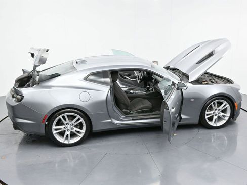 Used 2019 Chevrolet Camaro LT w/ RS Package image 35