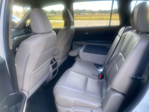 Used 2016 Honda Pilot EX-L image 8