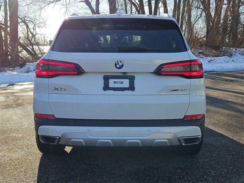 Used 2023 BMW X5 xDrive40i w/ Premium Package image 6