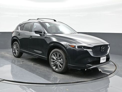 Used 2024 MAZDA CX-5 Signature image 19
