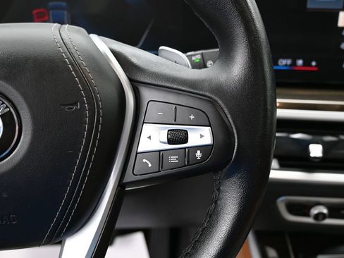 Used 2024 BMW X5 xDrive40i w/ Premium Package AWD/4WD image 29