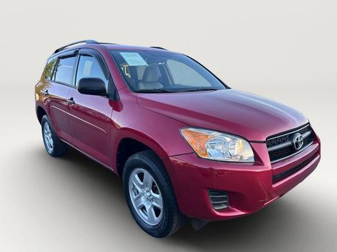 Used 2011 Toyota RAV4 4WD w/ Base L4 Extra Value Pkg image 2