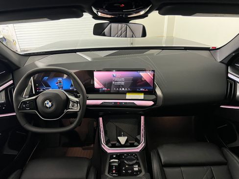 Used 2026 BMW X3 xDrive30 w/ Convenience Package image 16