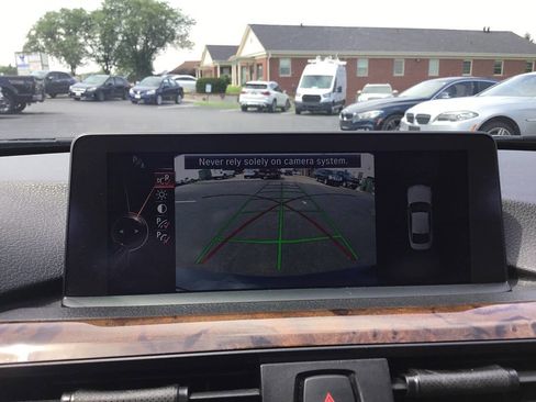 Used 2015 BMW 428i xDrive Coupe w/ Premium Package image 42