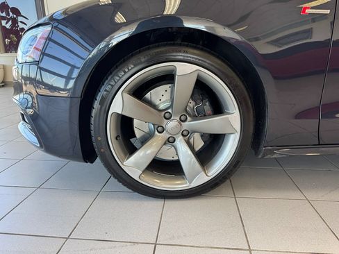 Used 2017 Audi S5 3.0T Cabriolet AWD/4WD image 60