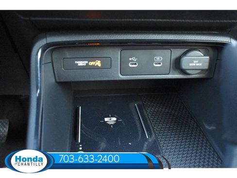 New 2026 Honda CR-V Sport image 17