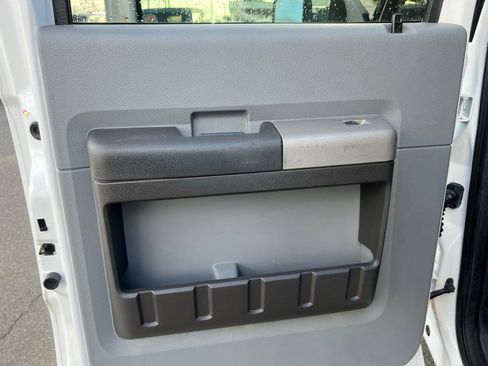 Used 2014 Ford F350 XLT w/ FX4 4x4 Off Road Package image 26