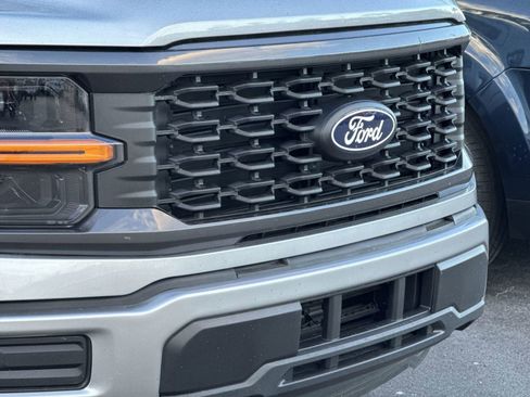 Used 2025 Ford F150 STX image 6