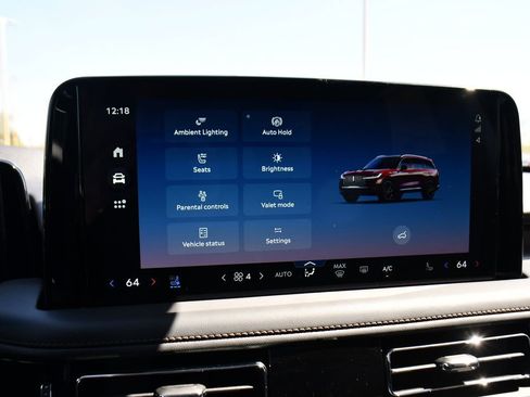 New 2026 Lincoln Aviator Reserve AWD/4WD image 31