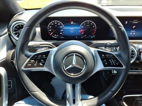 Used 2025 Mercedes-Benz CLA 250 4MATIC image 25