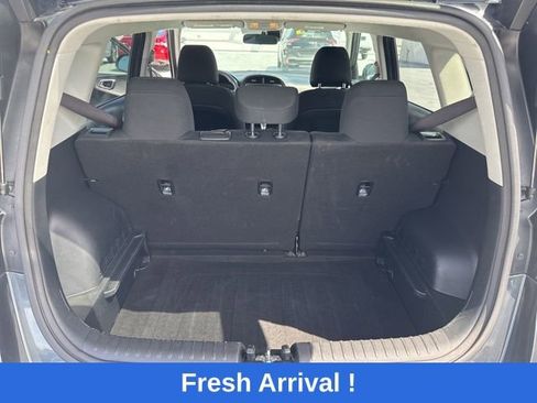 Used 2024 Kia Soul LX w/ Option Group 015 image 11