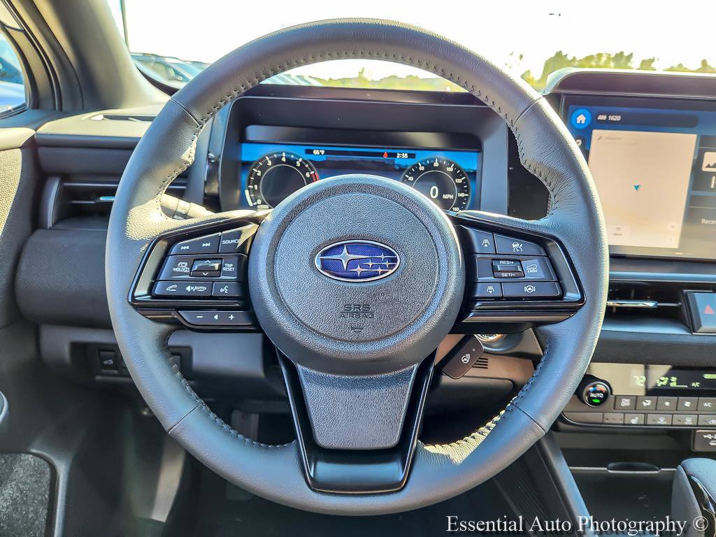 New 2026 Subaru Outback Limited XT AWD/4WD image 14