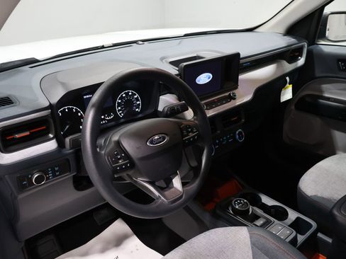 Used 2024 Ford Maverick XLT w/ Equipment Group 300A Standard image 15