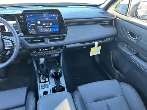 New 2026 Subaru Outback Touring XT image 12