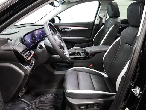 New 2026 Buick Envision Sport Touring AWD/4WD image 22