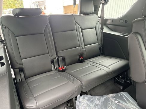 New 2026 Chevrolet Tahoe Z71 w/ Comfort Package image 30