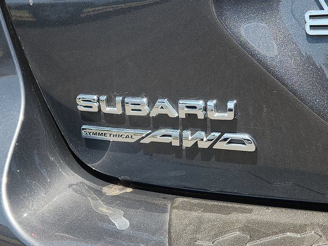 Certified 2025 Subaru Crosstrek 2.0i AWD/4WD image 8