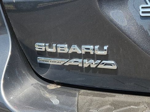 Used 2025 Subaru Crosstrek 2.0i AWD/4WD image 8