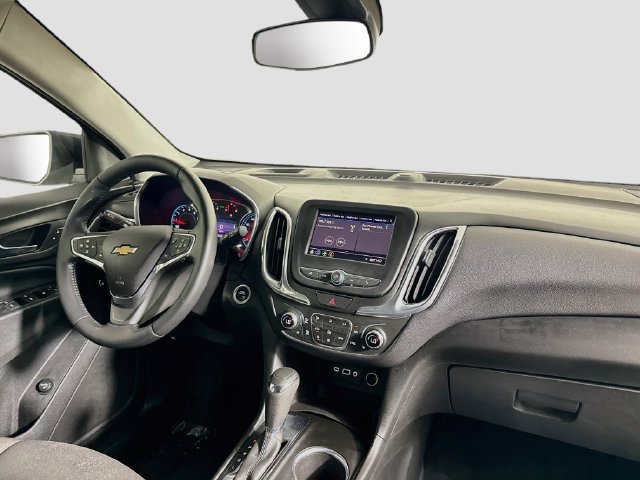Used 2020 Chevrolet Equinox LT FWD image 29