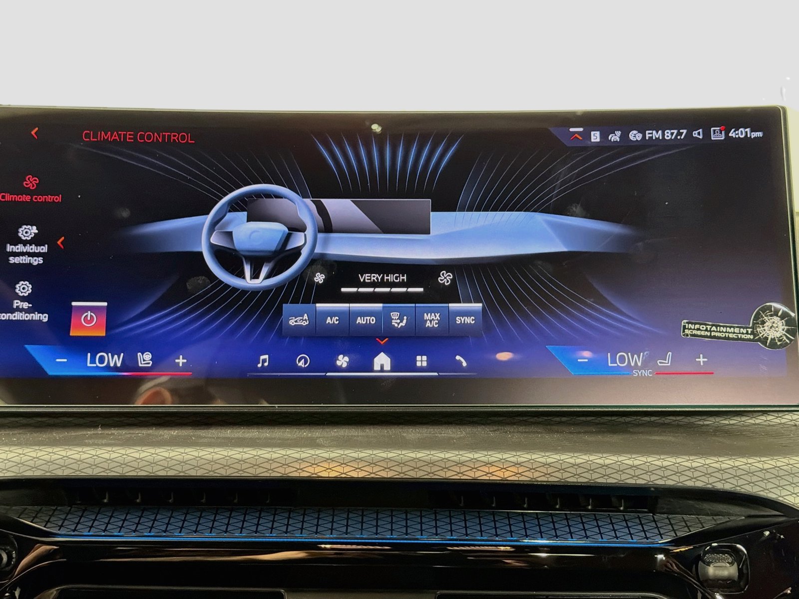 New 2026 BMW i4 eDrive40 w/ M Sport Package RWD image 16