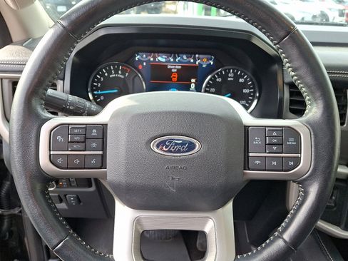 Certified 2023 Ford Expedition Max XLT image 22