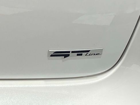 New 2026 Kia K4 GT-Line Turbo FWD image 8